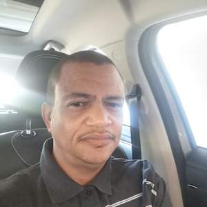 Photo of Kevin