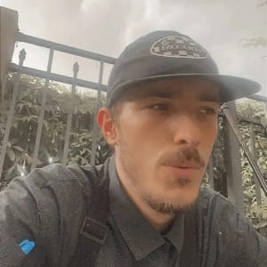 Photo of Johnathan