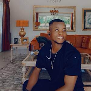 Photo of Doctor Msiza