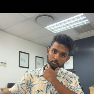 Photo of Kenan