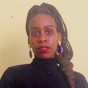Photo of Lebogang