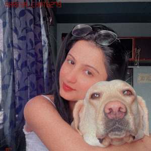Photo of Shreya Chatterjee