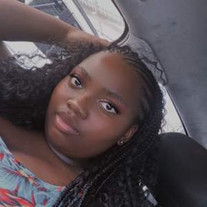Photo of Asanda Mlambo