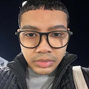 Photo of Kaleb