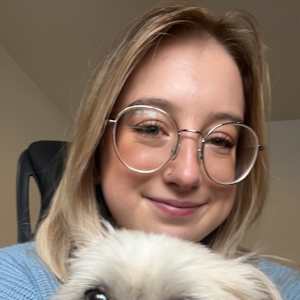 Photo of Isabel Rafferty