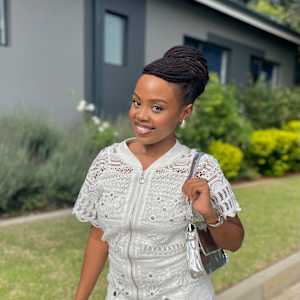 Photo of Pamela