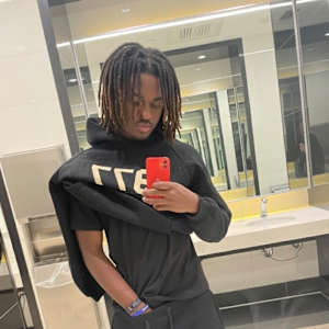 Photo of Soufo Elmut