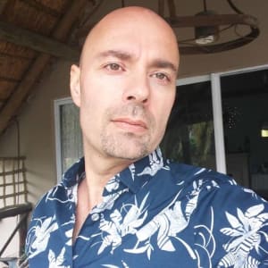 Photo of Peter