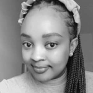 Photo of Portia Xolelwa
