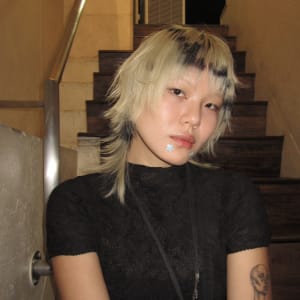 Photo of hairuo