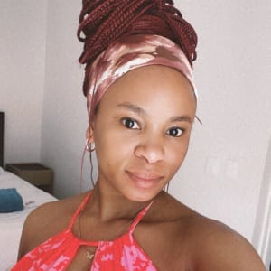 Photo of Noluthando