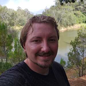 Photo of Jason