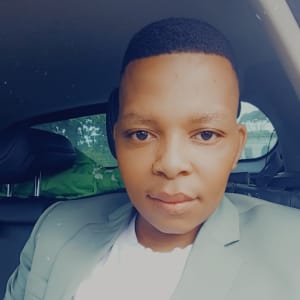 Photo of Olwethu Saki