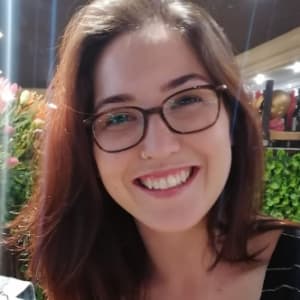 Photo of Courtney