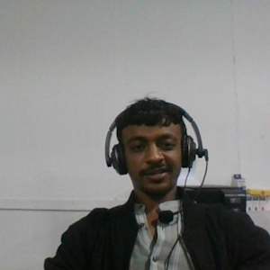 Photo of SHREYAS MESHRAM
