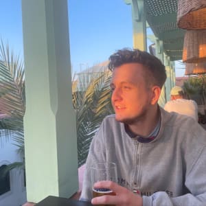 Photo of Tom