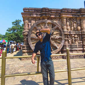 Photo of Prasanta