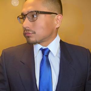 Photo of Raphael Kejick