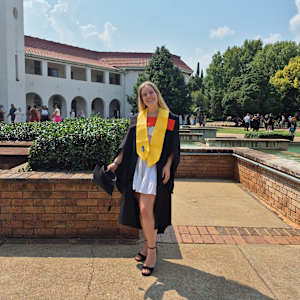 Photo of Nicole