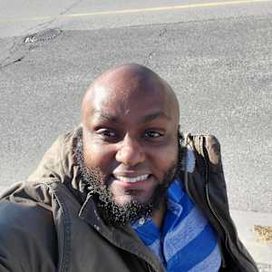 Photo of Bernard Nganga