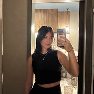 Photo of Aly