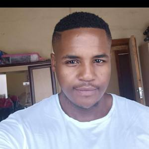 Photo of Sisekelo Mkhize