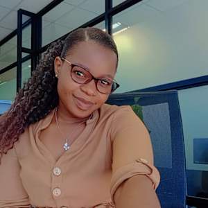 Photo of Tshokologo