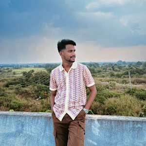 Photo of Suraj