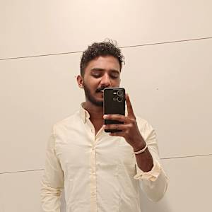 Photo of Arjun Vs