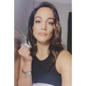 Photo of Tiana Mason
