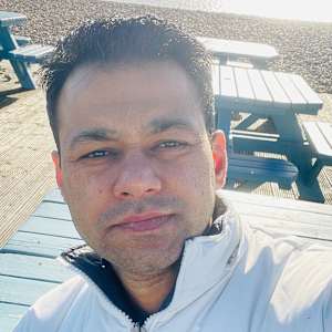 Photo of Anil