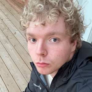 Photo of Ben