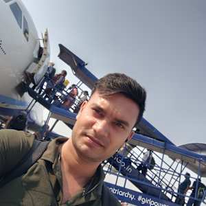 Photo of Gaurav
