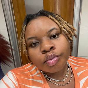 Photo of Lizzel Nduru