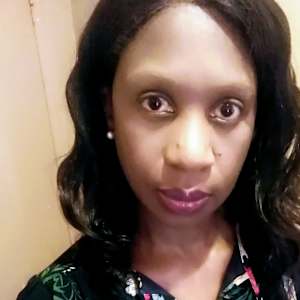 Photo of Pearl Xaba