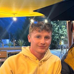 Photo of Tomos Lloyd