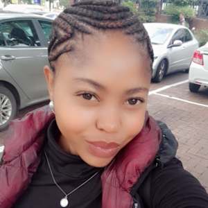 Photo of Tebogo
