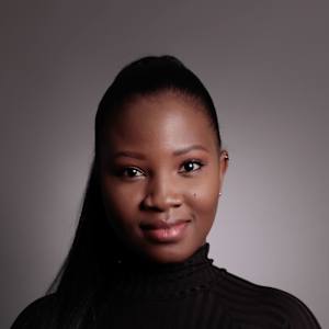 Photo of Millie Mvelase