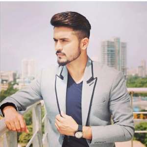 Photo of Parth Shah