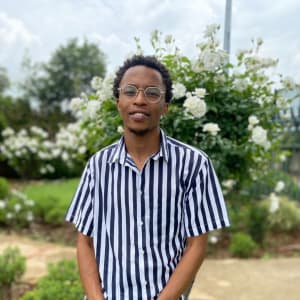 Photo of Thabiso