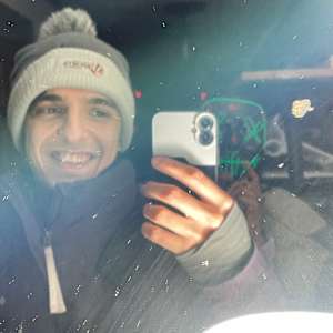 Photo of Tobias