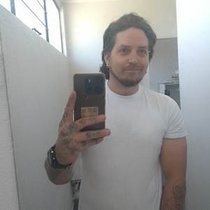 Photo of Calvin MC Delporte