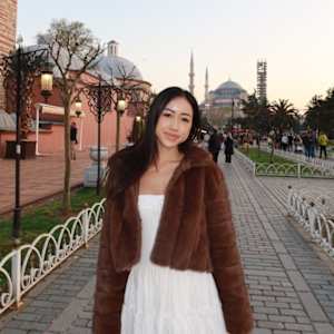 Photo of Kim