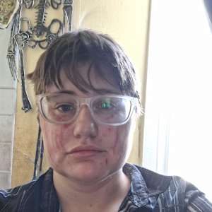 Photo of Thomas