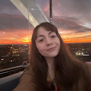 Photo of Katy Lewis Davies