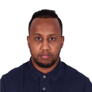 Photo of Abdi