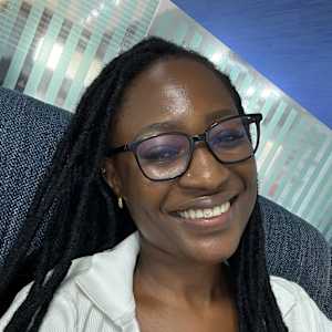 Photo of Makaziwe Mpofu