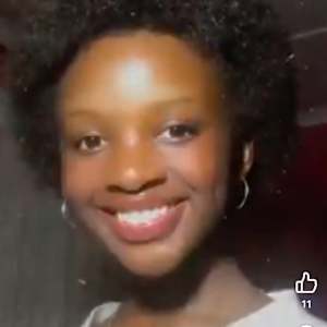 Photo of Nomfundo Mkhize