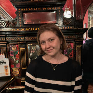 Photo of Fabiana