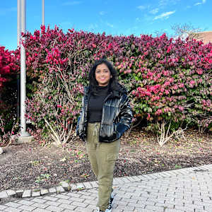 Ankita Bhaskar Chavan